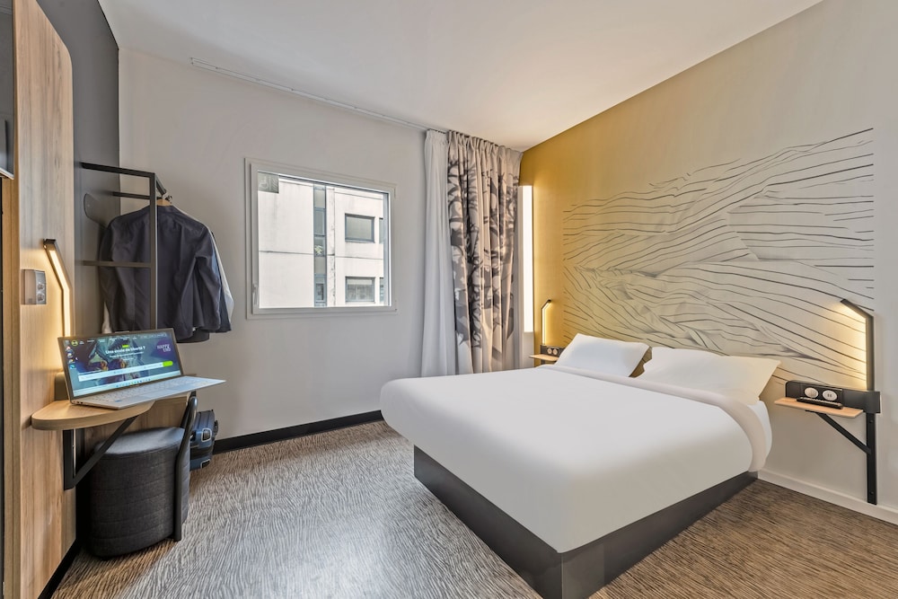 Superior Double Room, Non Smoking