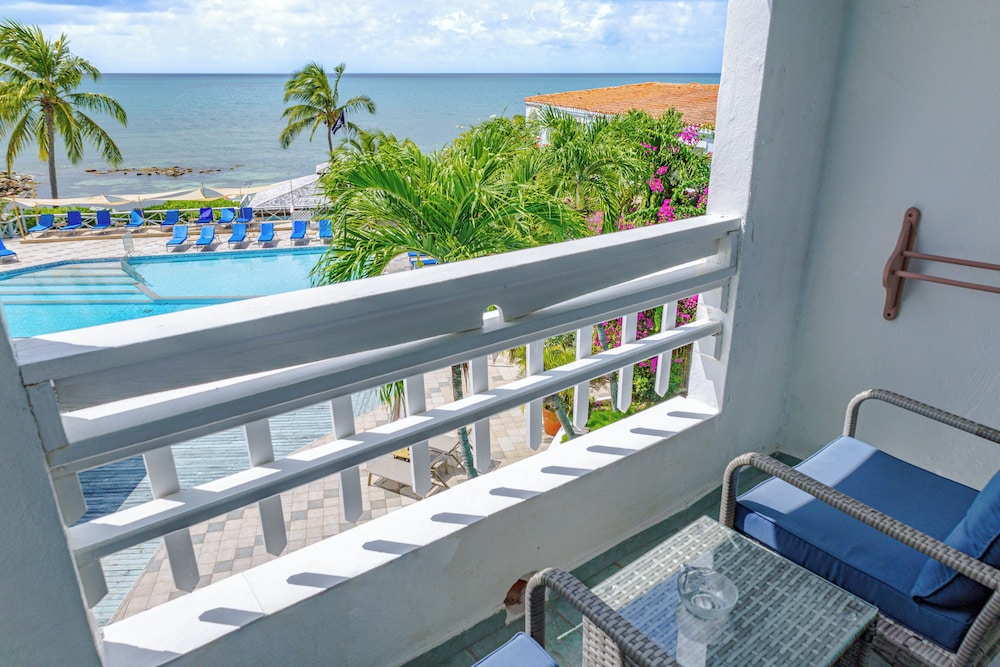 Room, Balcony, Oceanfront