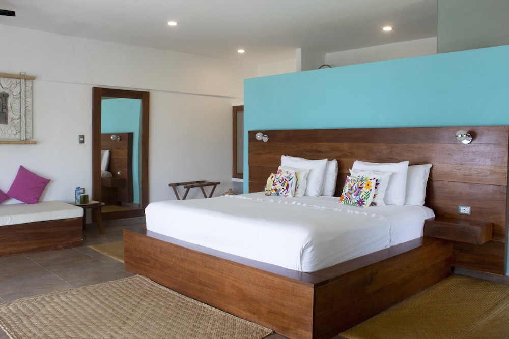 Master Suite