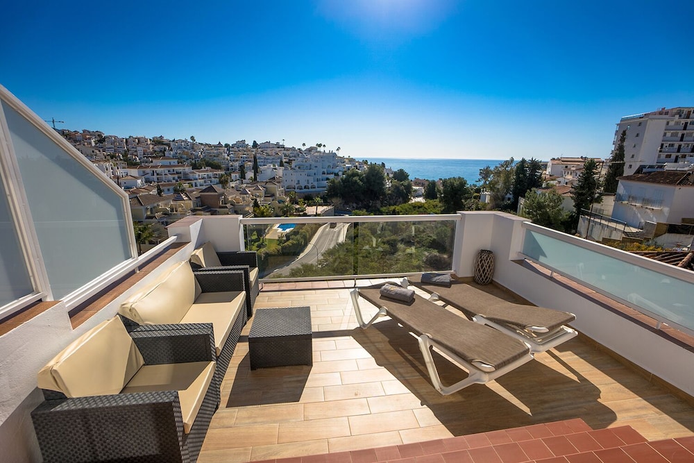 Superior Suite, Sea View photo 3
