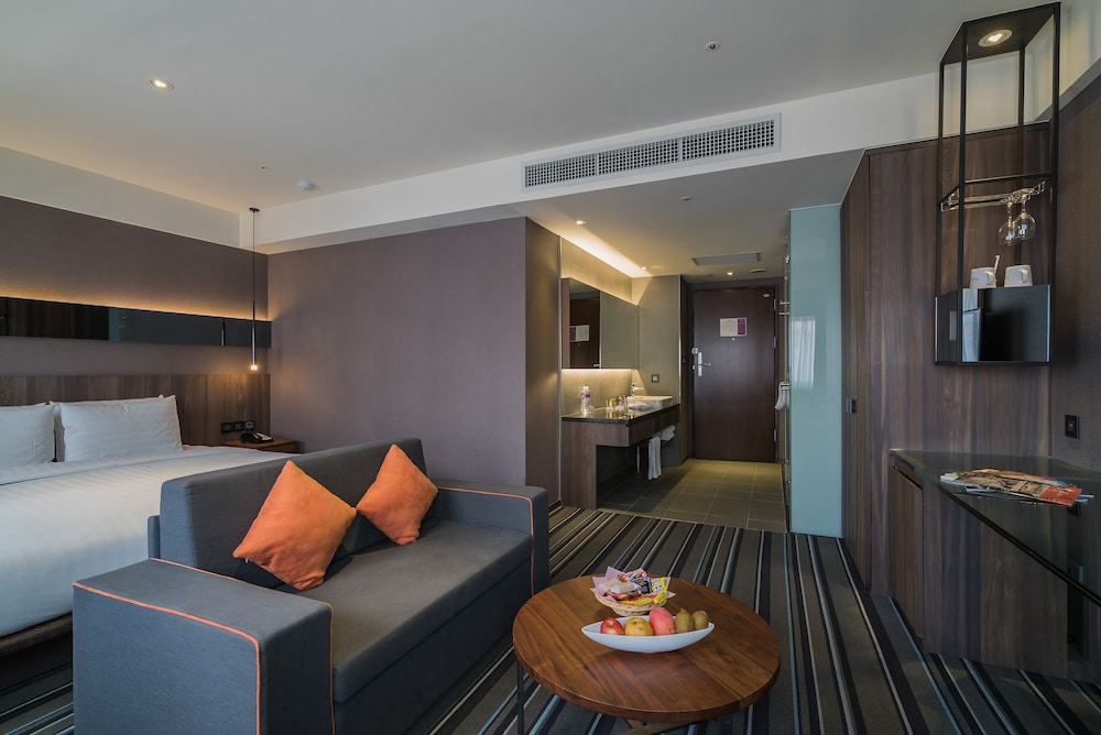 Grand Suite, 1 Double Bed