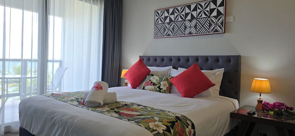 Room (Seafront) photo 5