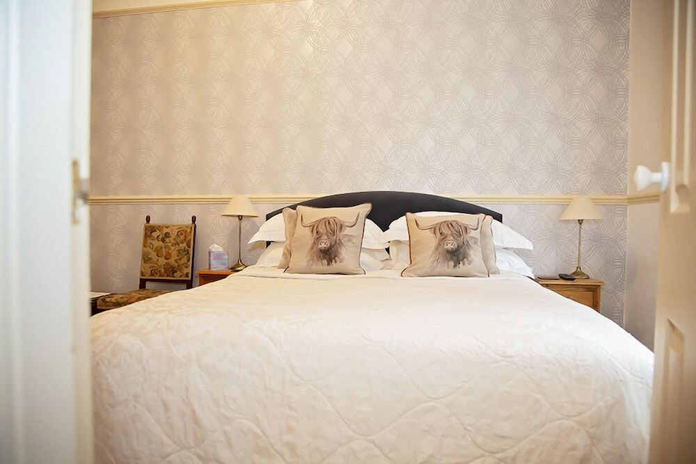 Double Room (Room 9) photo 2