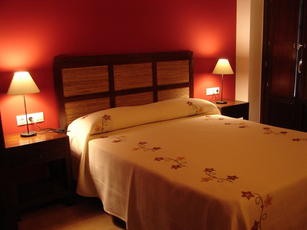 Habitación Doble (Gorostia)