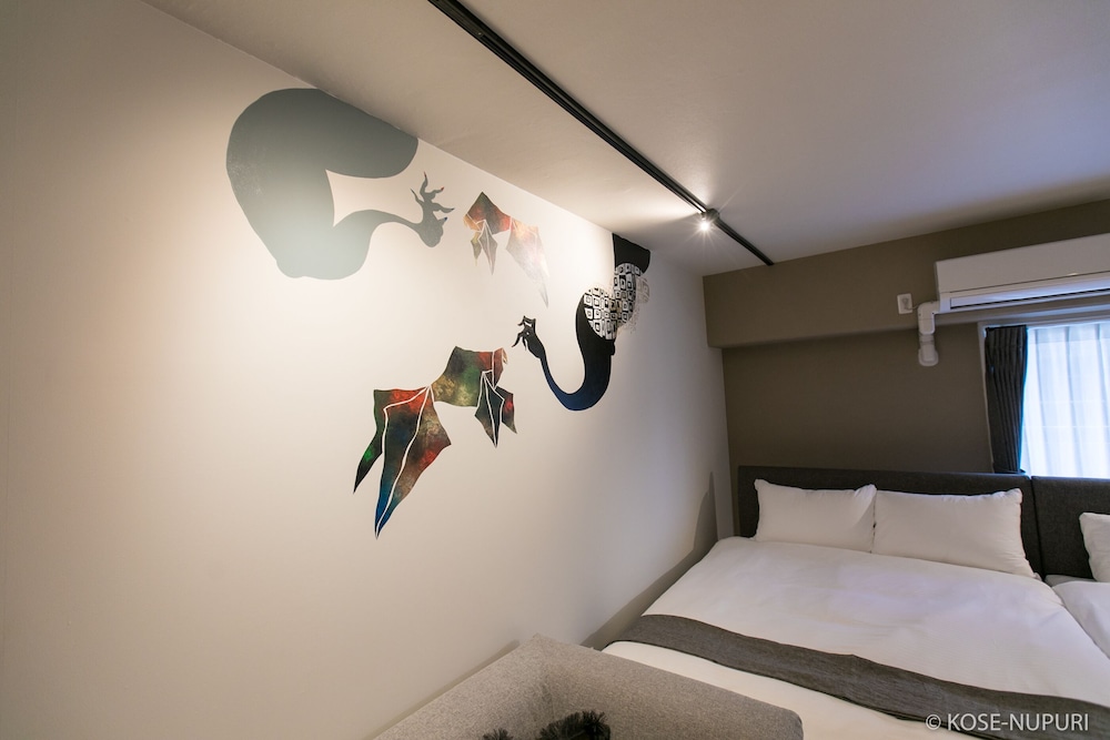Condo, 1 Bedroom (402)