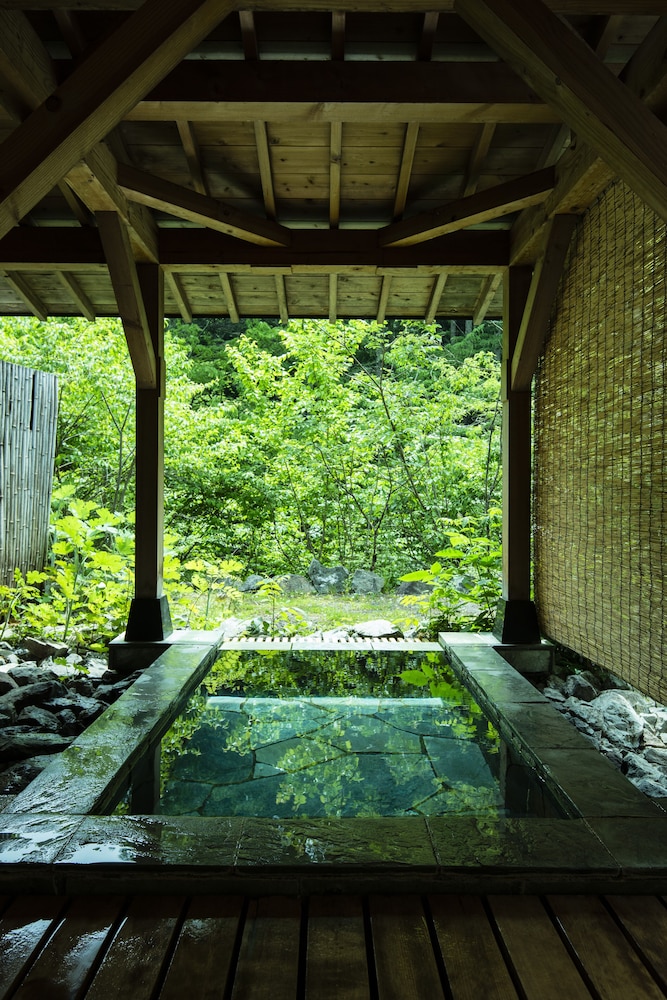 [Seiryu-an room], Western-Style Deluxe Room, Non Smoking