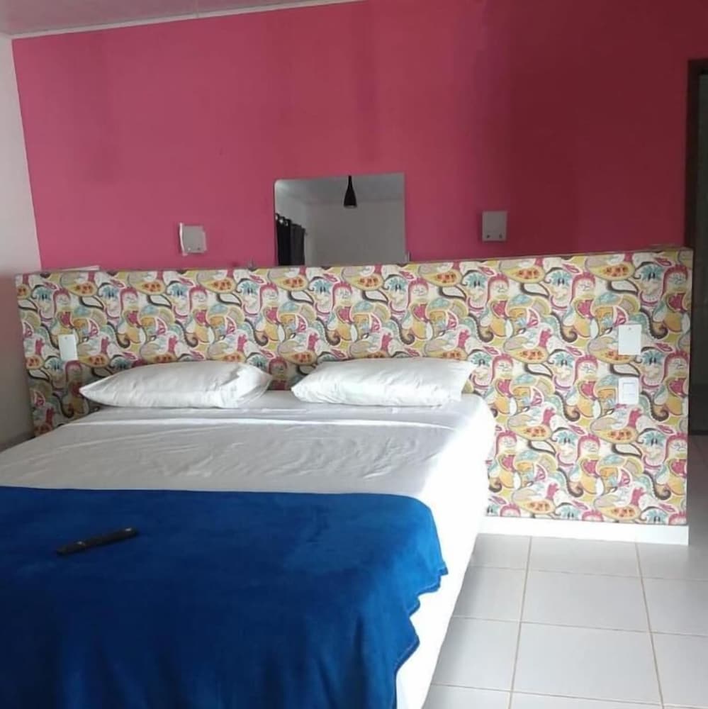 Twin Room photo 1