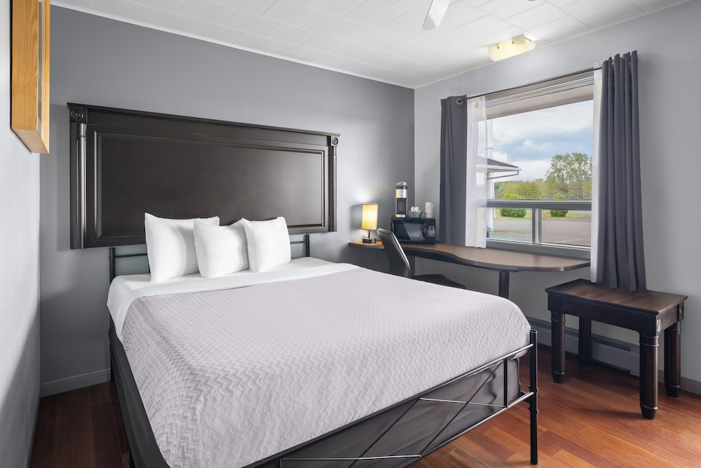 Room, 1 Queen Bed, Non Smoking photo 3