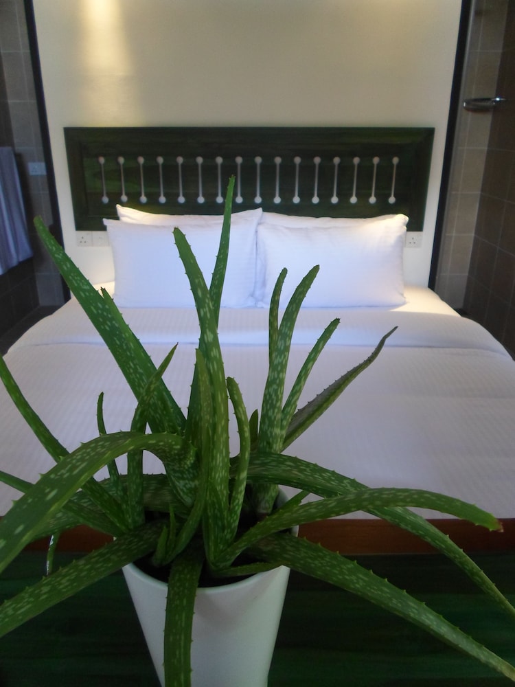 Deluxe Chalet, 1 King Bed, Non Smoking, Mountain View photo 2