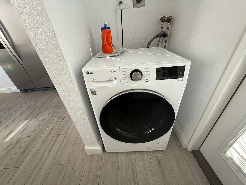 Allura Palm Desert Modern Ironwood Country Club 2BR, 사진 15