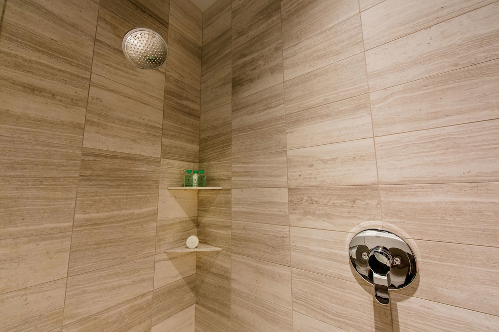 One Bedroom Suite - Roll-in Shower