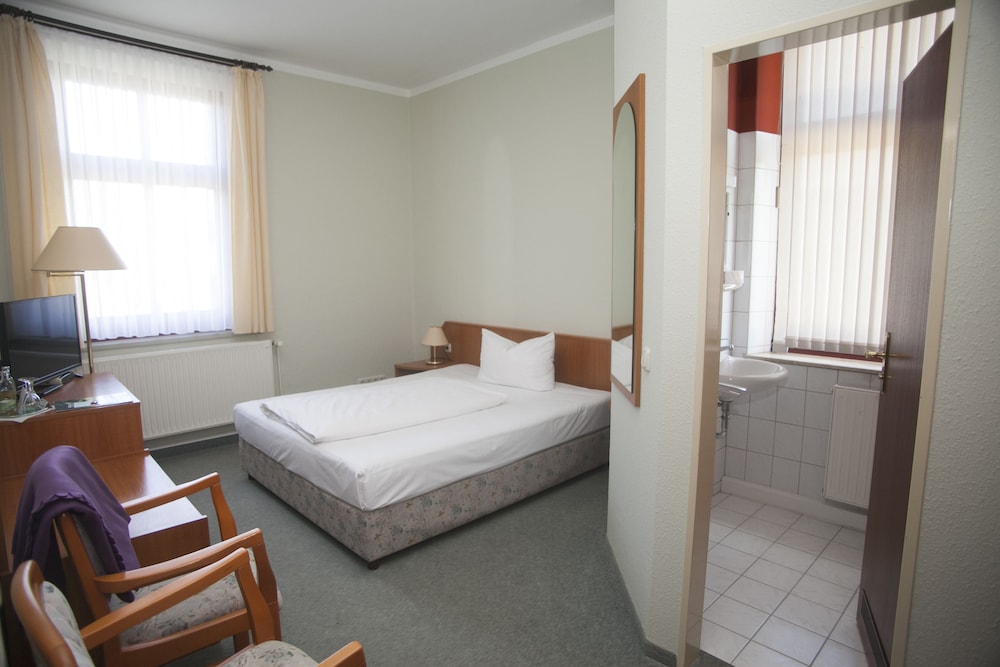 Single Room photo 1