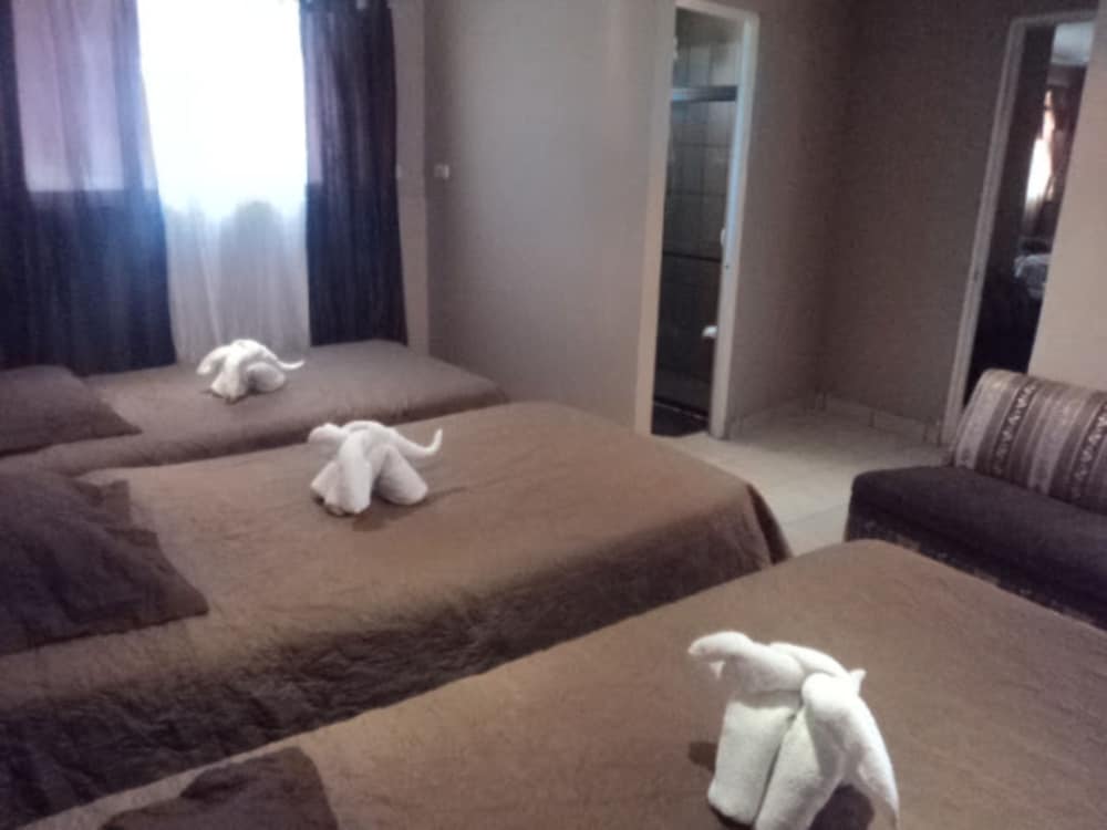 Apartment, Multiple Beds photo 3