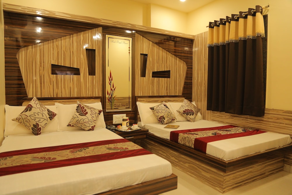 Royal Suite, 2 Bedrooms