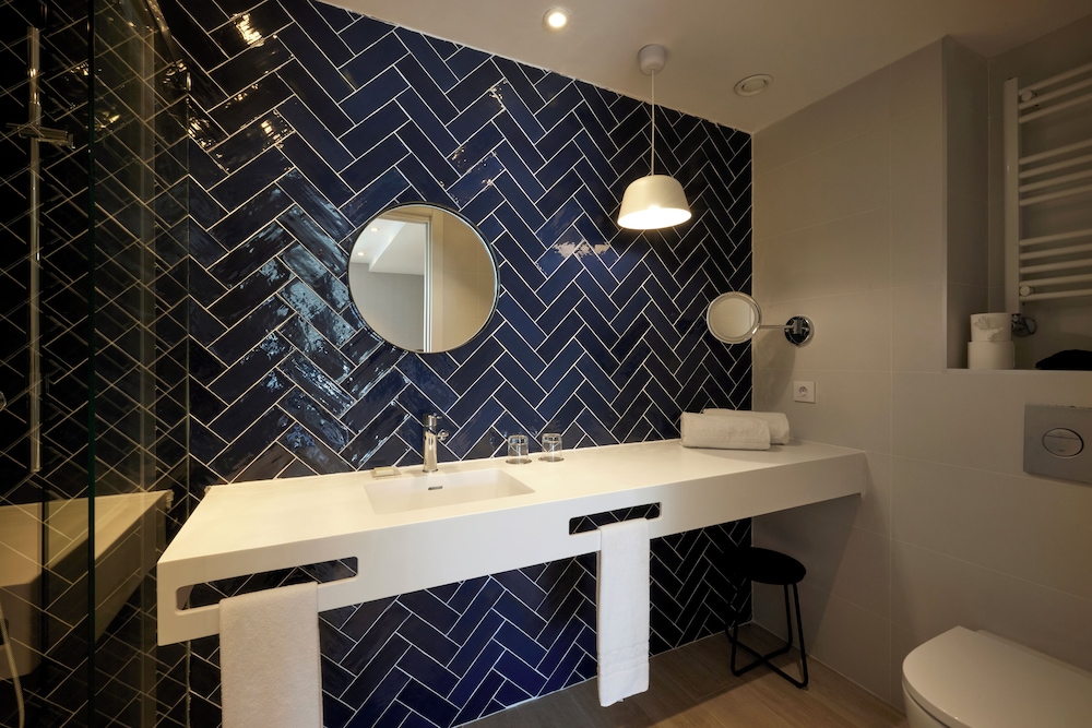 Superior Double Room, Terrace, Garden View - Photo 4
