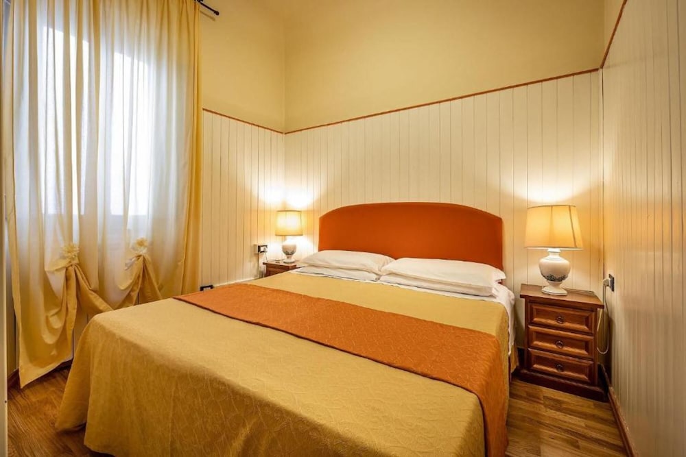 Basic Double Room - Photo 6