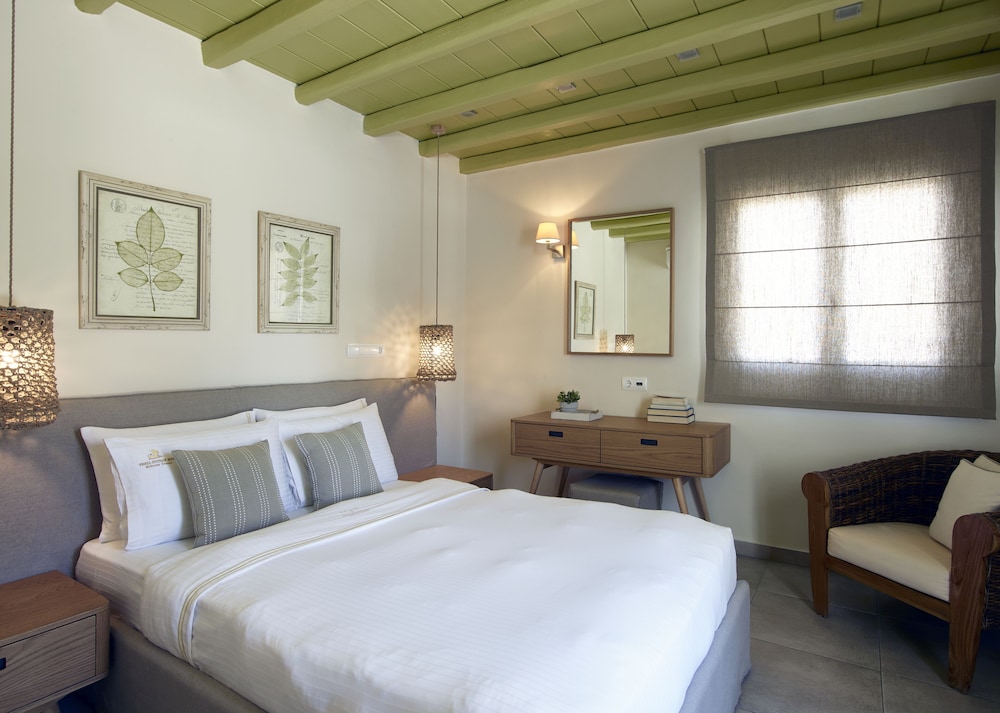 Standard Room (Surrounding view) - Photo 2