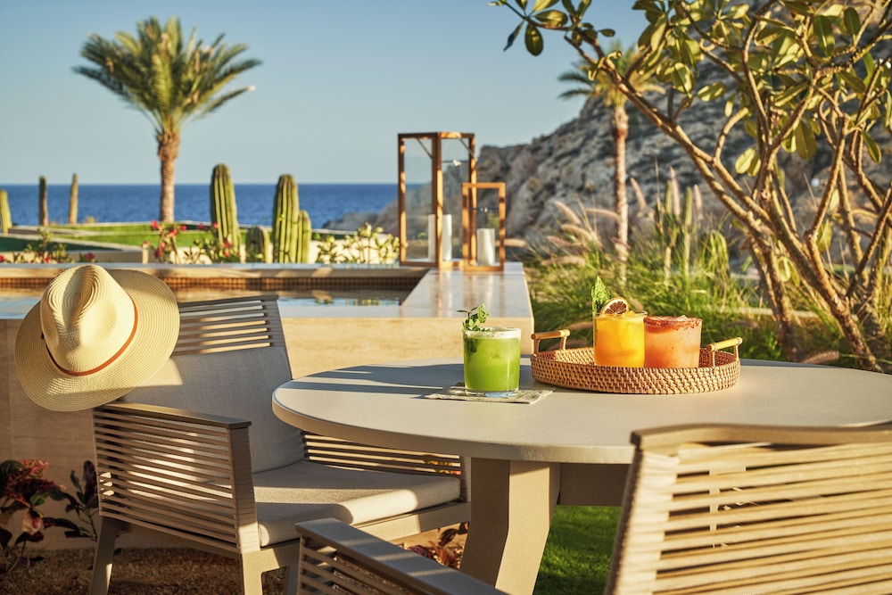 Marea One Bedroom Suite With Private Pool