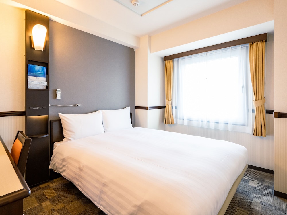 Economy Double Room, Smoking