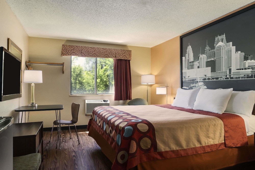 Room, 1 King Bed, Non Smoking photo 1
