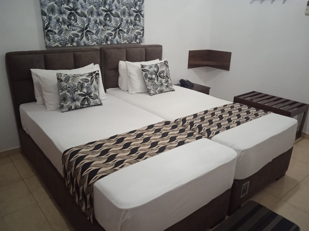 Comfort Double Room photo 1