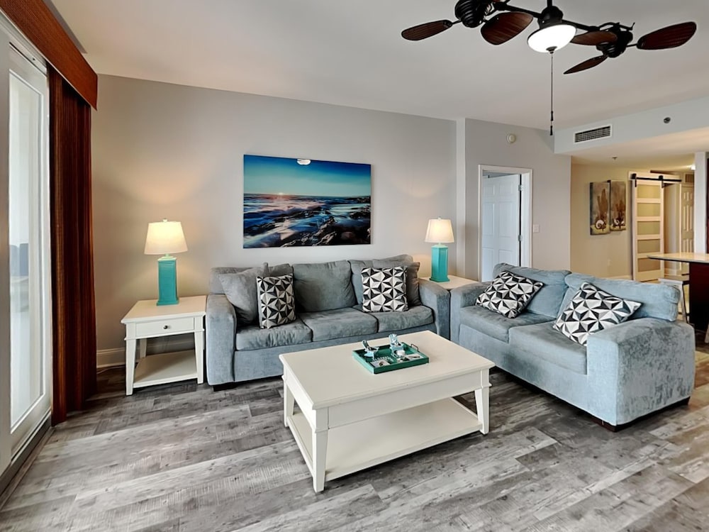 Condo, Multiple Beds, Balcony (#1633 - No Pets)