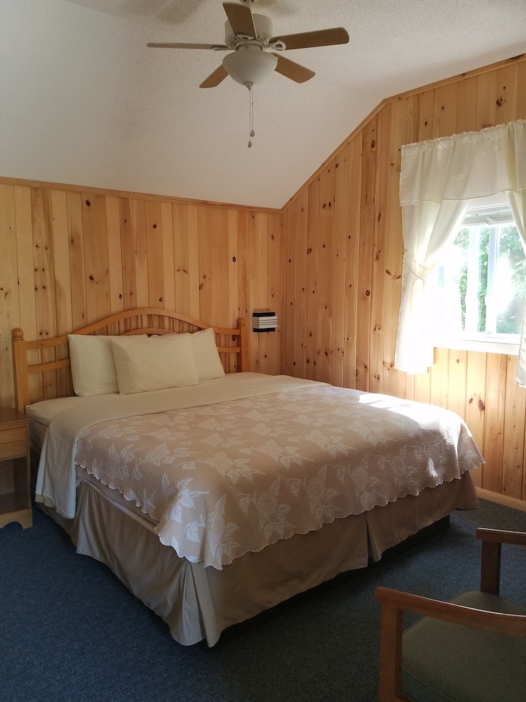 Single Room, 1 King Bed photo 1