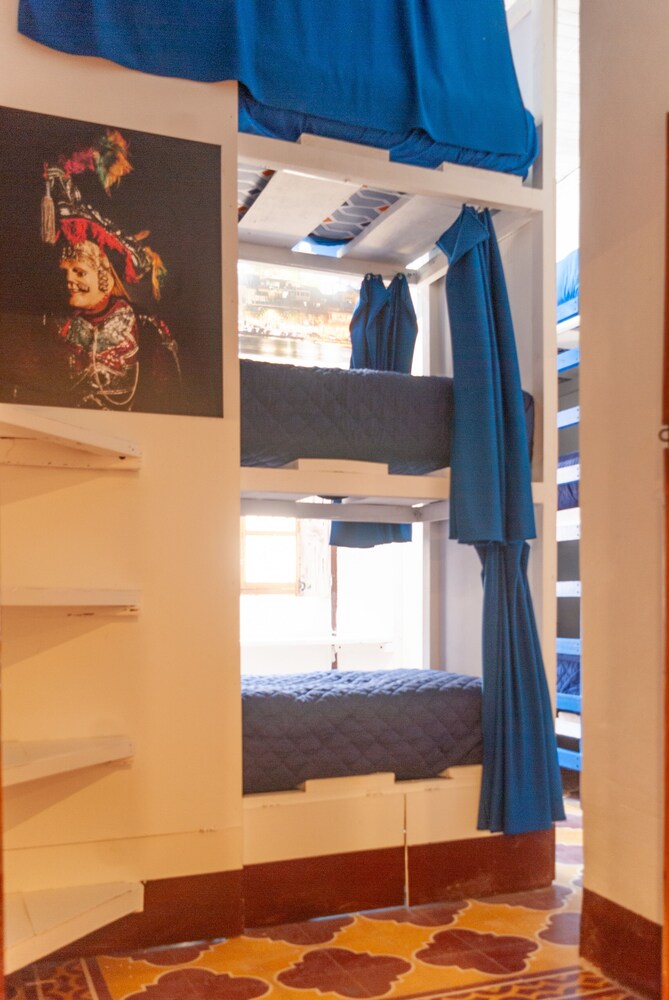 Classic Shared Dormitory photo 3