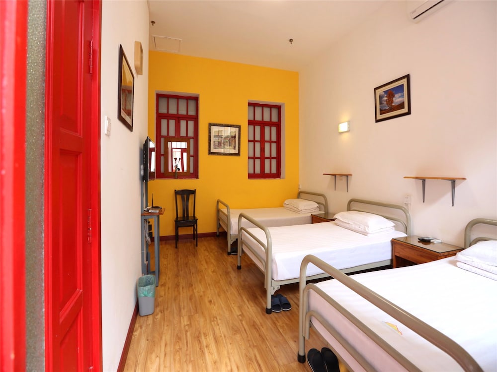 Standard Triple Room photo 1