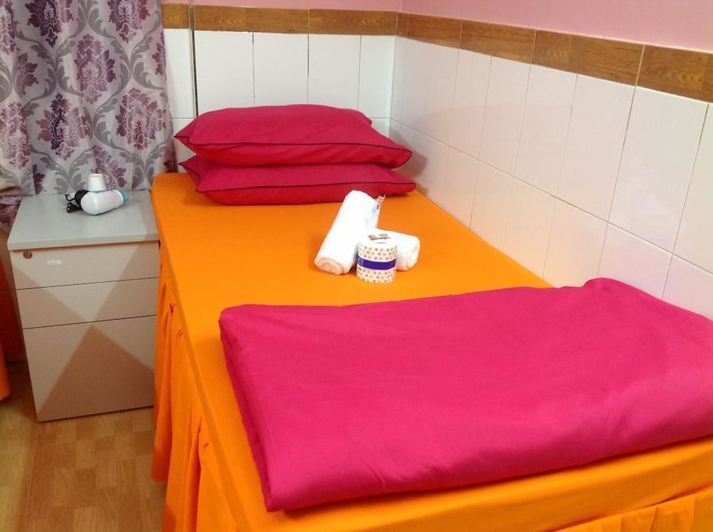 Comfort Single Room, 1 Twin Bed, Non Smoking