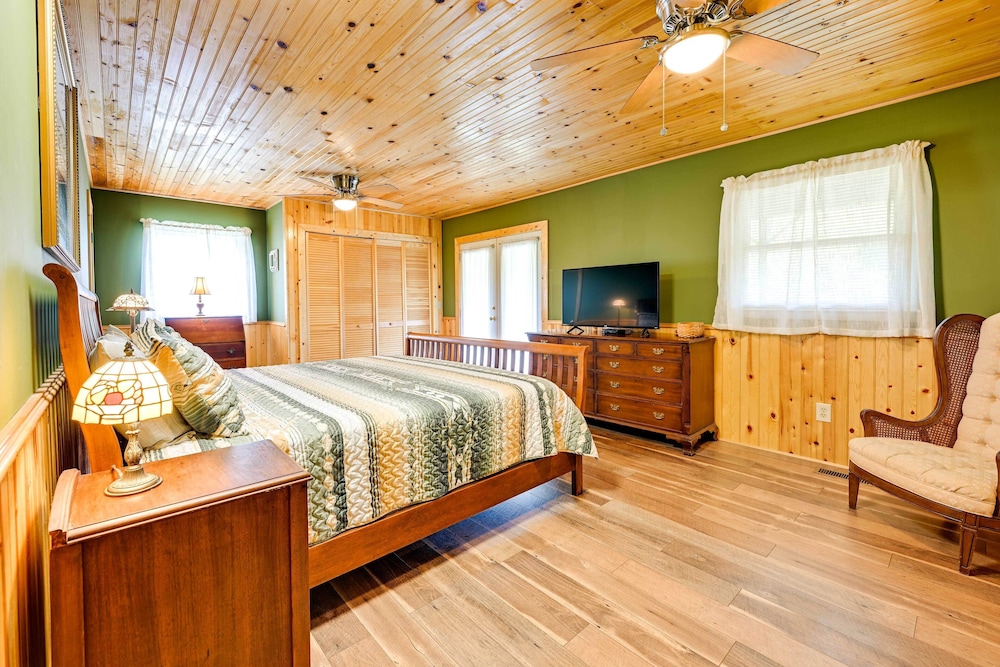 House (3 Bedrooms) photo 1