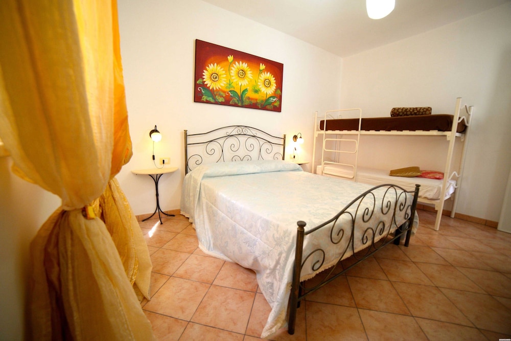 Apartment, 1 Bedroom (4 pax)
