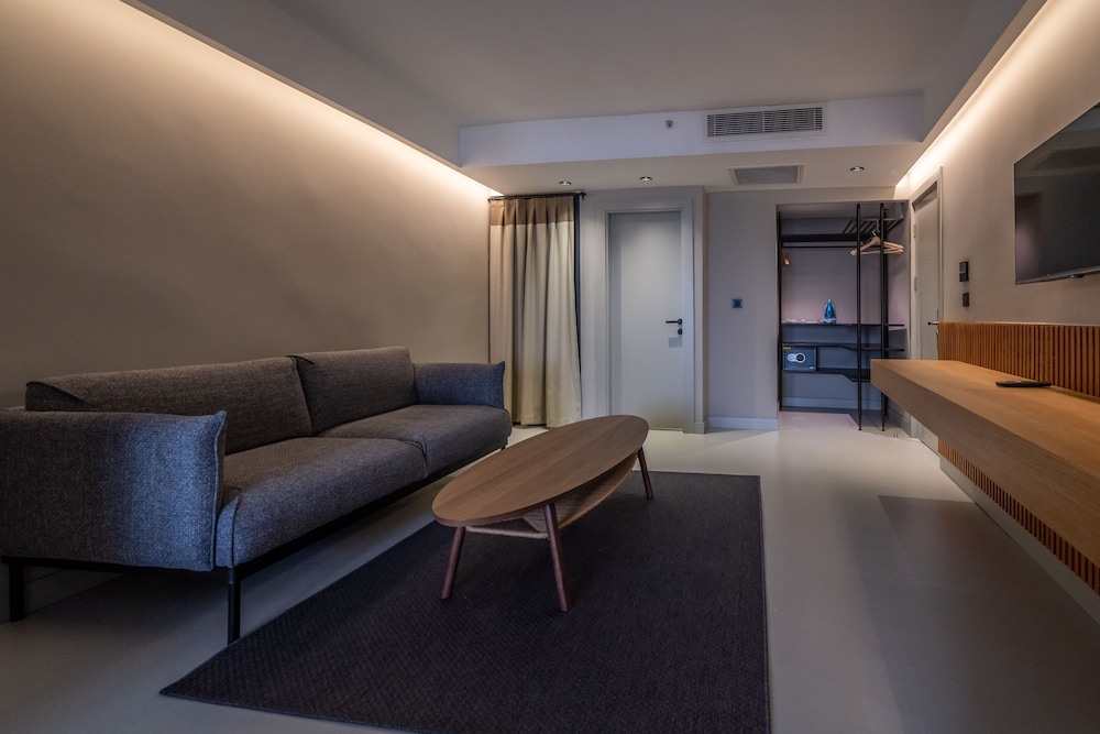 Bosphorus Suite Room photo 3