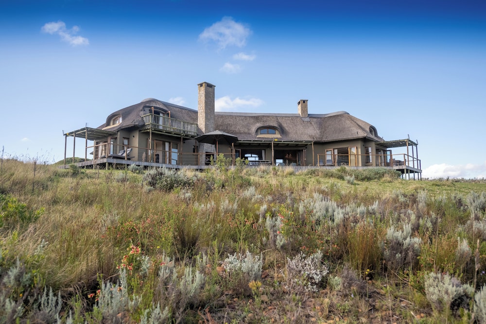 3 Bedroom Lehele Lodge Villa - Photo 6