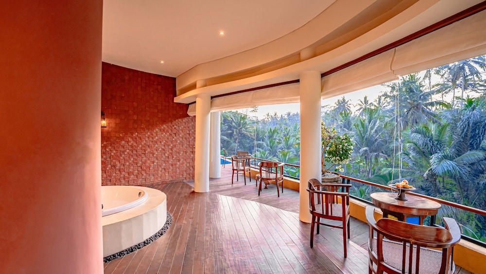 Presidential Villa