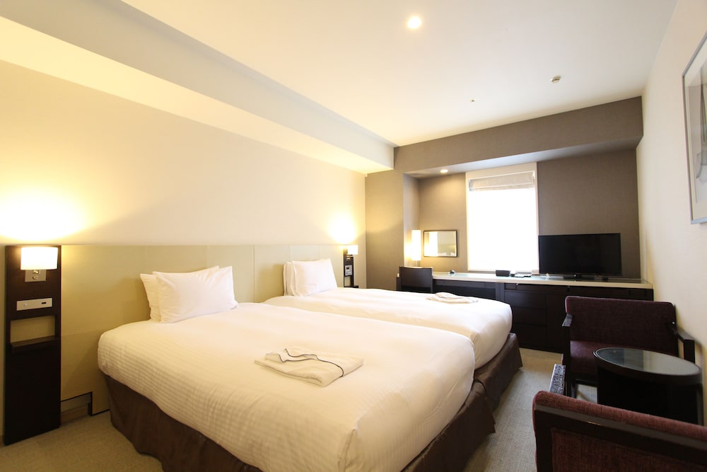Moderate Twin Room, Non Smoking - Photo 1