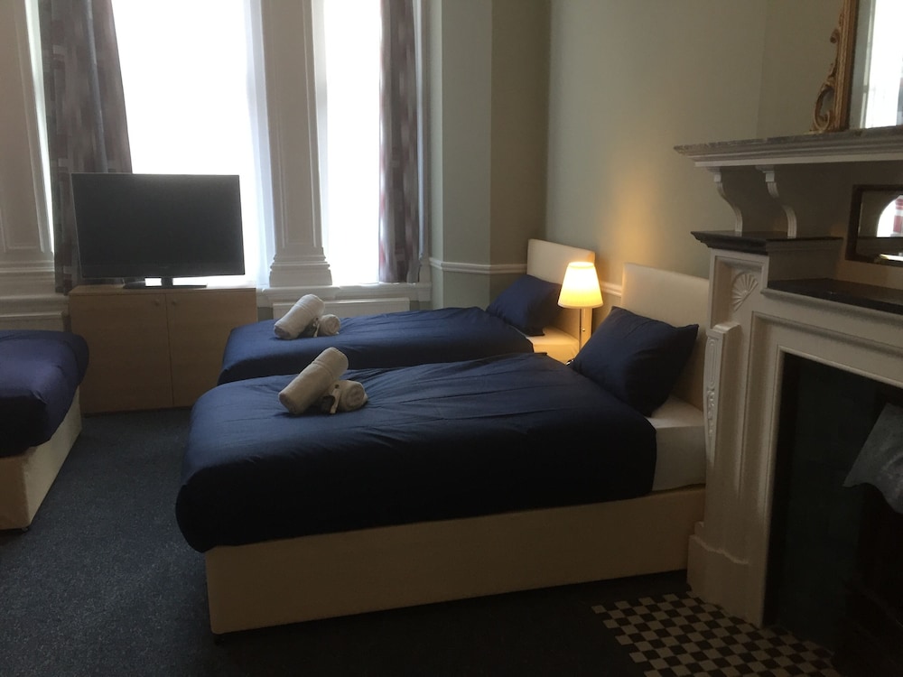 Deluxe Suite, Ensuite (with Mezzanine floor) photo 1