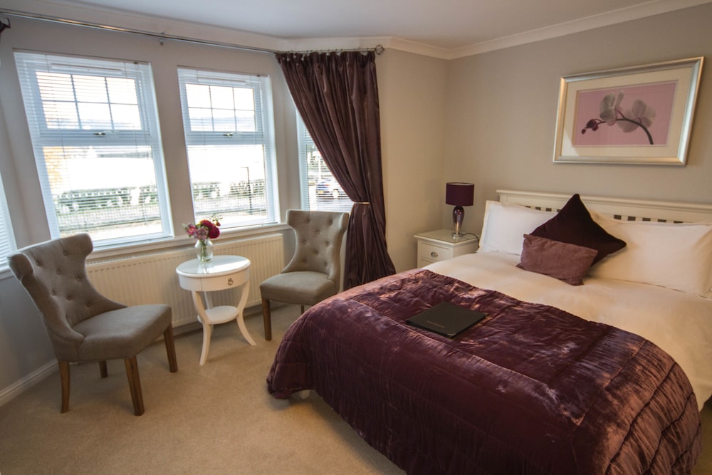Room, 1 King Bed photo 2