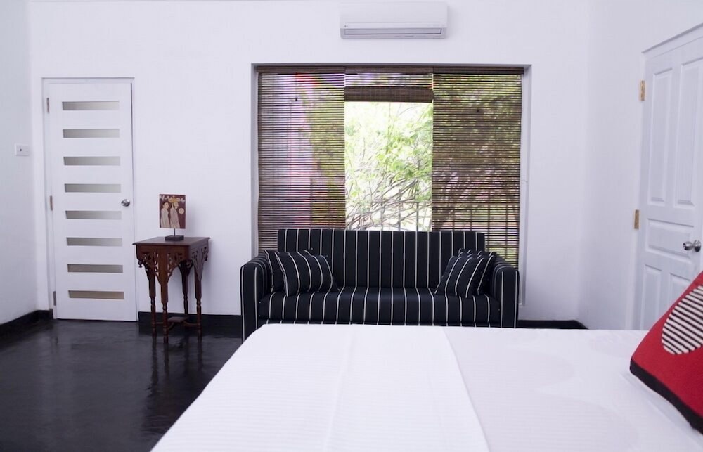 Deluxe Double Room, 1 King Bed photo 2