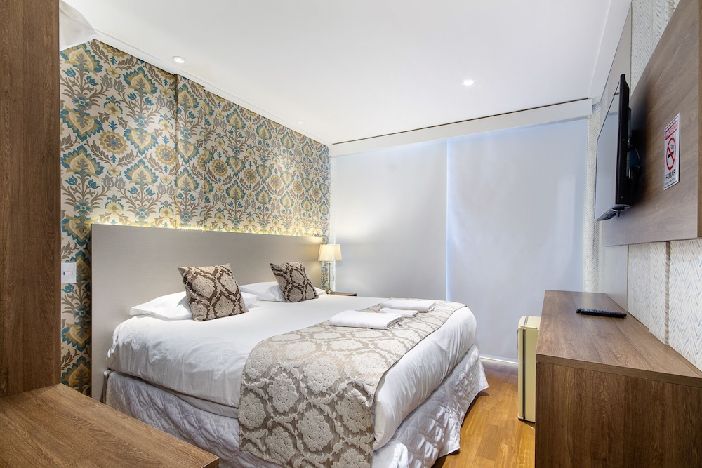 Standard Room (Interno)