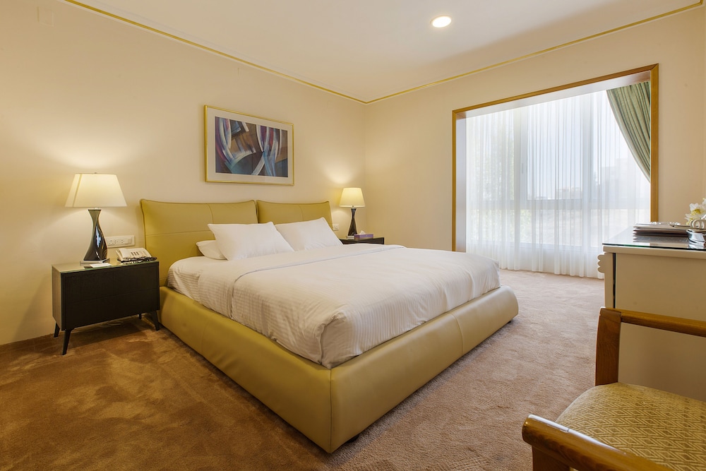 Executive Double or Twin Room - Photo 1