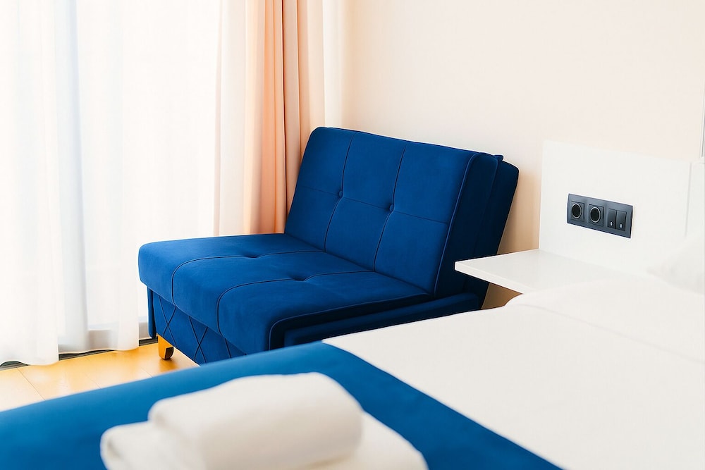 Superior Suite, Sea View - Photo 4
