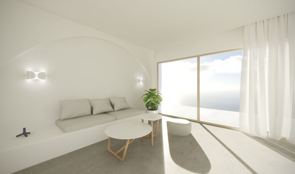 Signature Suite Sea View Private Pool