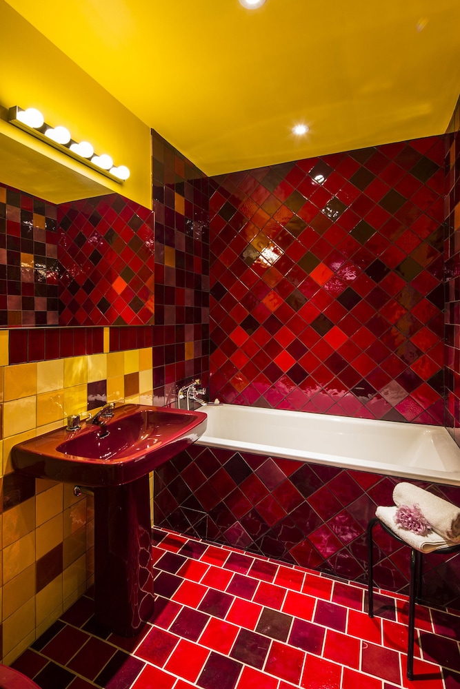 Double Room (Verte Jacotte Erotique ) photo 2