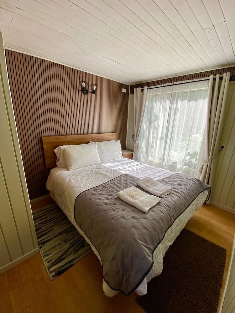 Comfort Cabin, Beach View photo 2