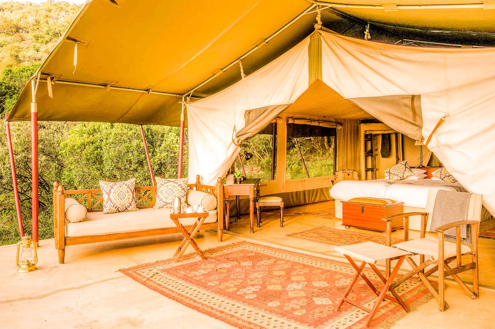 Entumoto main Luxury Tent photo 1