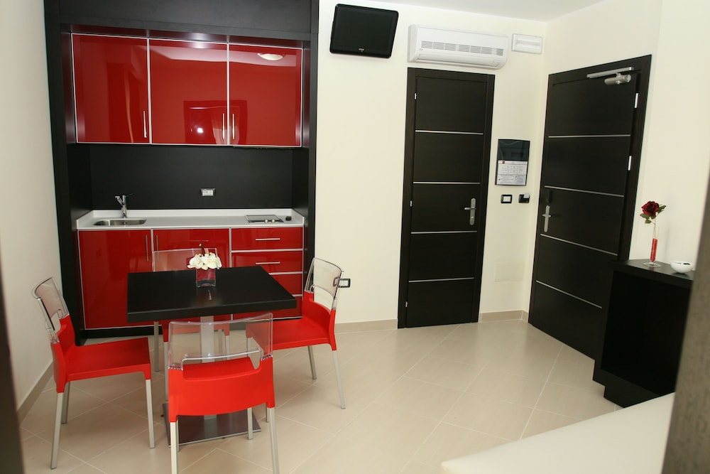Junior Suite - Photo 3