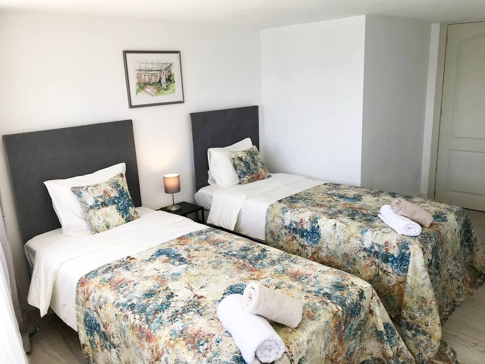 Apartamento, 4 Habitaciones