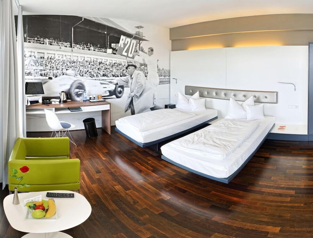 Design Double Room photo 3