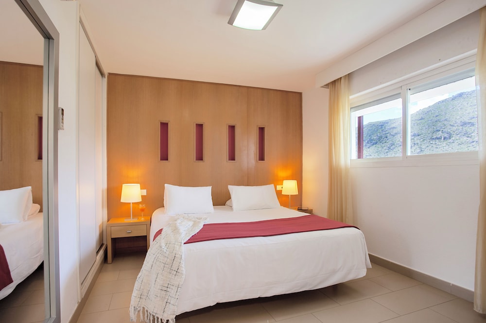 Penthouse, 2 Habitaciones